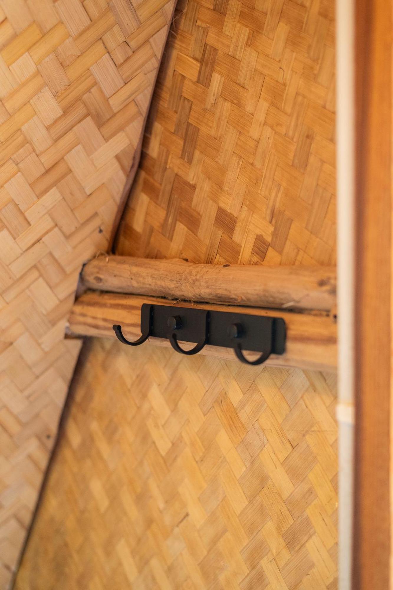 Paddy Fields Haven - Natures Nest Pai Exterior photo
