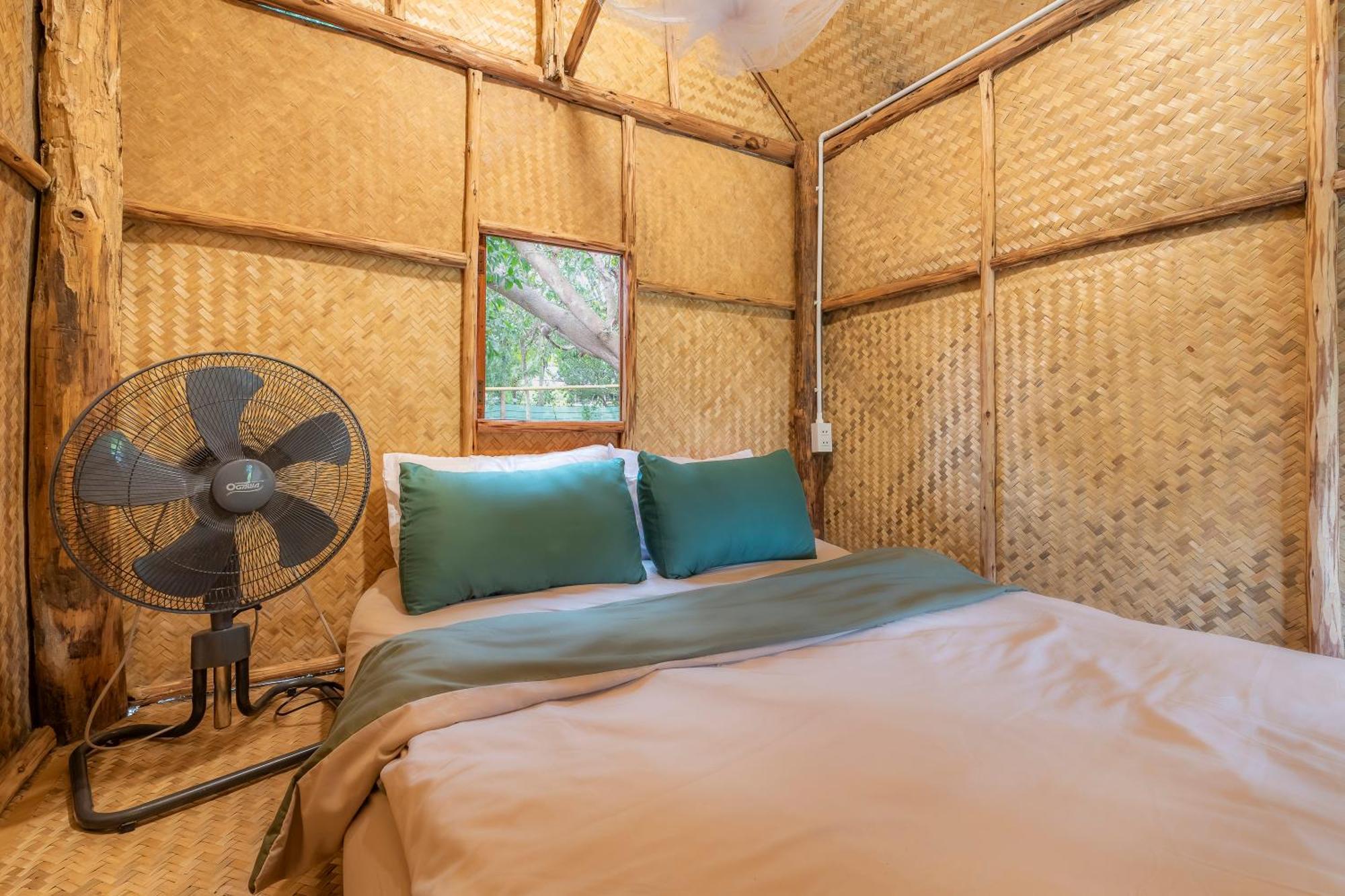 Paddy Fields Haven - Natures Nest Pai Exterior photo