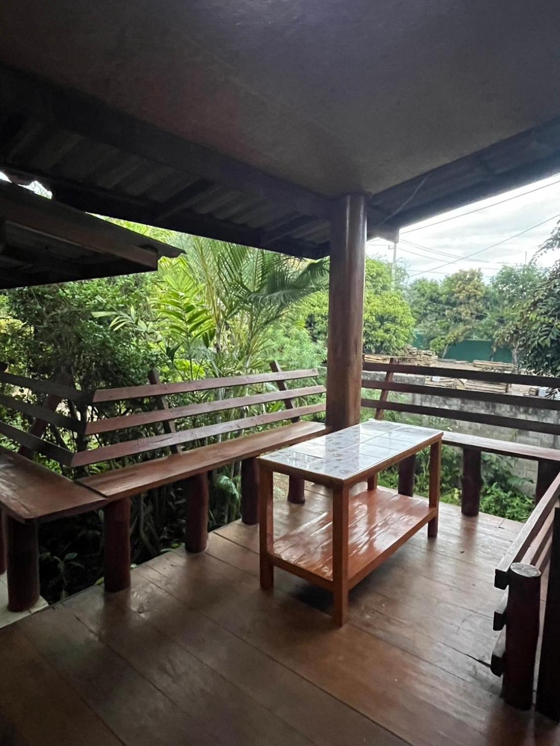 Paddy Fields Haven - Natures Nest Pai Exterior photo